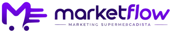 MarketFlow — Marketing Supermercadista
